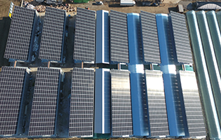 태양광 설치 이미지 4