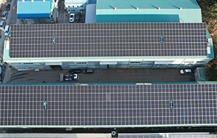 태양광 설치 이미지 8