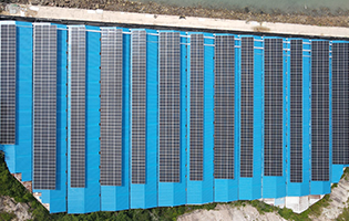 태양광 설치 이미지 10